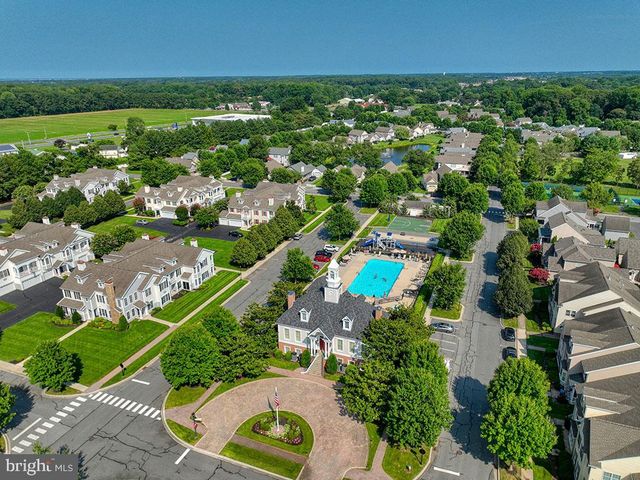 16475 HOWARD MILLMAN LN, Milton, DE 19968