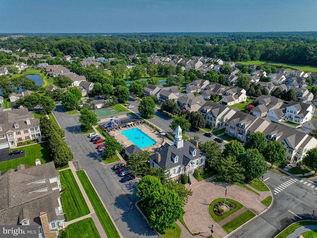 16475 HOWARD MILLMAN LN, Milton, DE 19968
