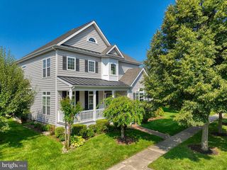 16475 HOWARD MILLMAN LN, Milton, DE 19968