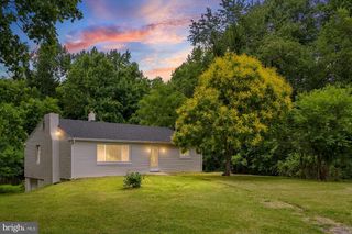 408 CHERRY HILL RD, Street, MD 21154
