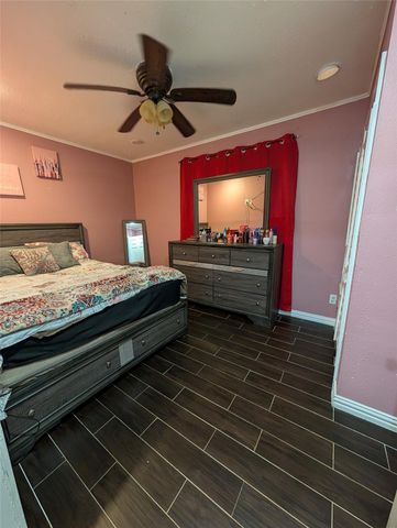 4822 Dalmatian Drive, South Houston, TX 77045