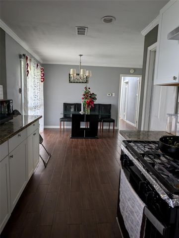 4822 Dalmatian Drive, South Houston, TX 77045