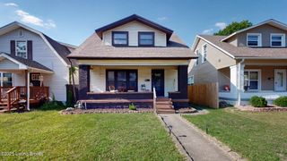 2119 Reno Ave, New Albany, IN 47150