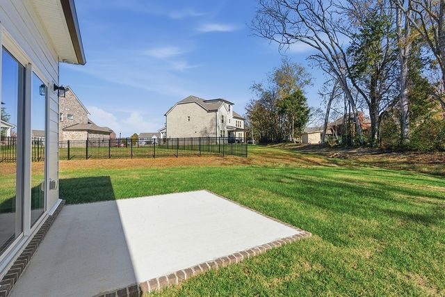 1604 Burlwood Court, Murfreesboro, TN 37129