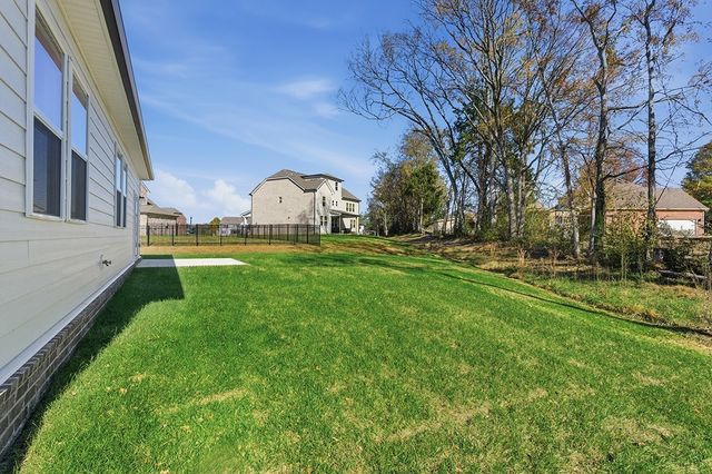 1604 Burlwood Court, Murfreesboro, TN 37129