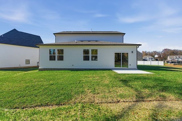 1604 Burlwood Court, Murfreesboro, TN 37129
