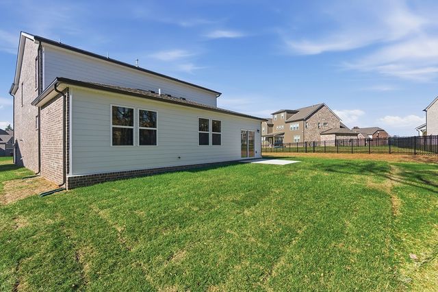 1604 Burlwood Court, Murfreesboro, TN 37129