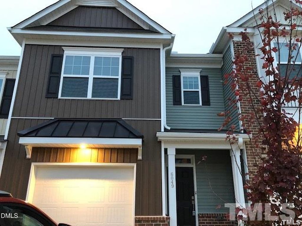 6140 Beale Loop, Raleigh, NC 27616