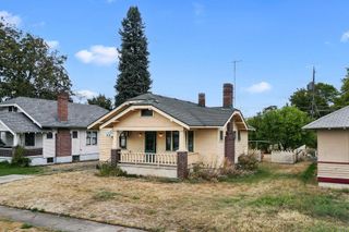 2203 E Diamond Ave, Spokane, WA 99207
