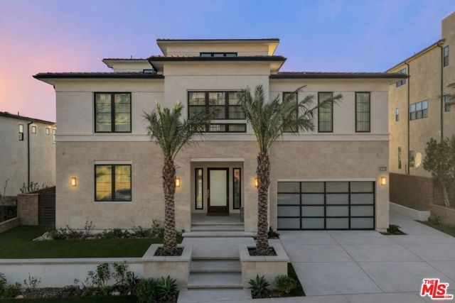 20248 W Willoughby Lane, Porter Ranch (los Angeles), CA 91326