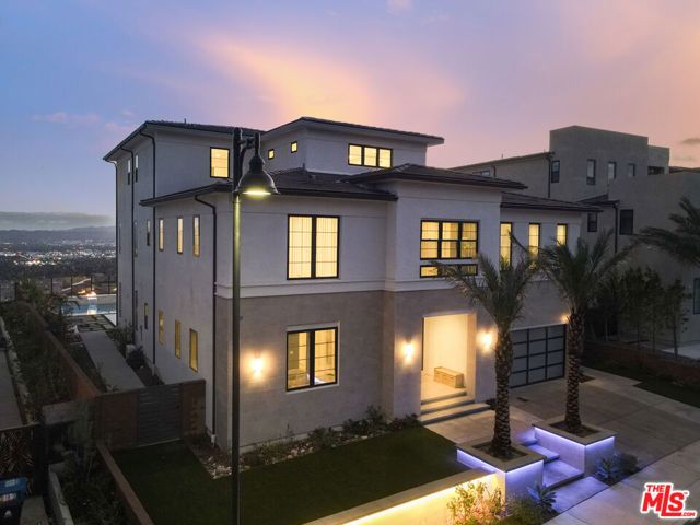 20248 W Willoughby Lane, Porter Ranch (los Angeles), CA 91326