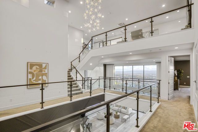 20248 W Willoughby Lane, Porter Ranch (los Angeles), CA 91326