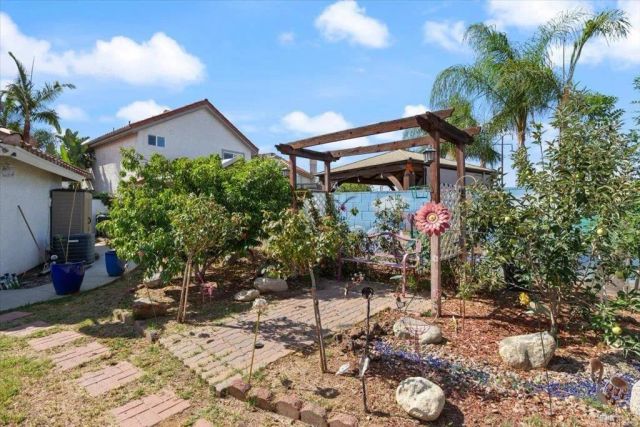 13699 Kristina Court, Moreno Valley, CA 92553