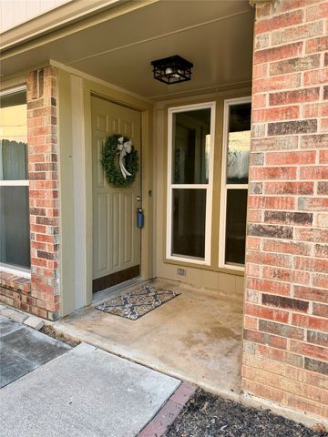 1476 Hampton Road, Grapevine, TX 76051