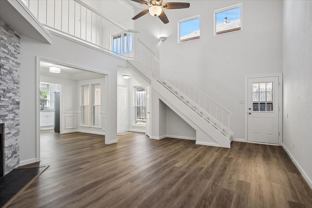 1476 Hampton Road, Grapevine, TX 76051