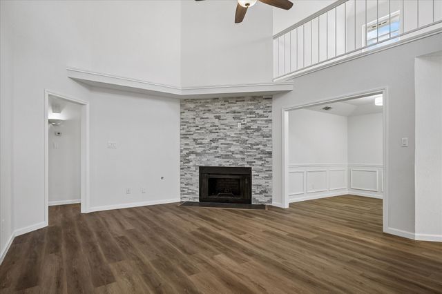 1476 Hampton Road, Grapevine, TX 76051