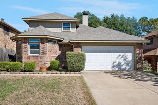 1476 Hampton Road, Grapevine, TX 76051