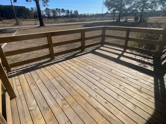 490 Circle M Rd., Longs, SC 29568