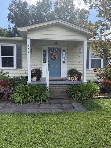 960 Forest Dr, SE, Cleveland, TN 37323
