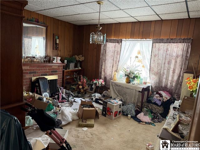 59 East Front Street, Dunkirk, NY 14048