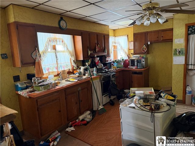 59 East Front Street, Dunkirk, NY 14048