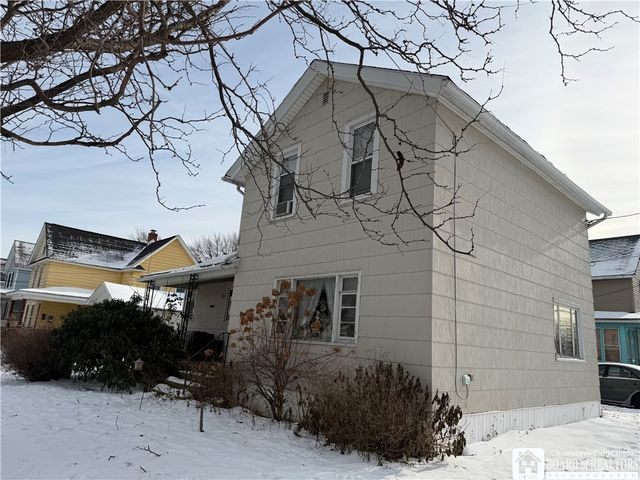 59 East Front Street, Dunkirk, NY 14048