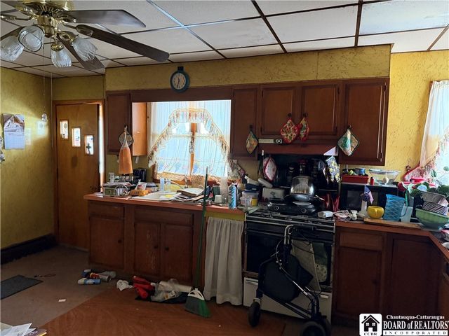 59 East Front Street, Dunkirk, NY 14048