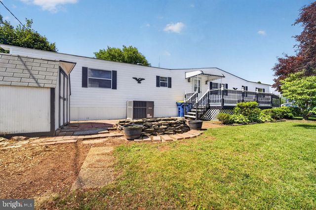 1000 SULKY RD, Wilmington, DE 19810