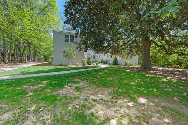 237 Howard Street NE 6, Atlanta, GA 30317