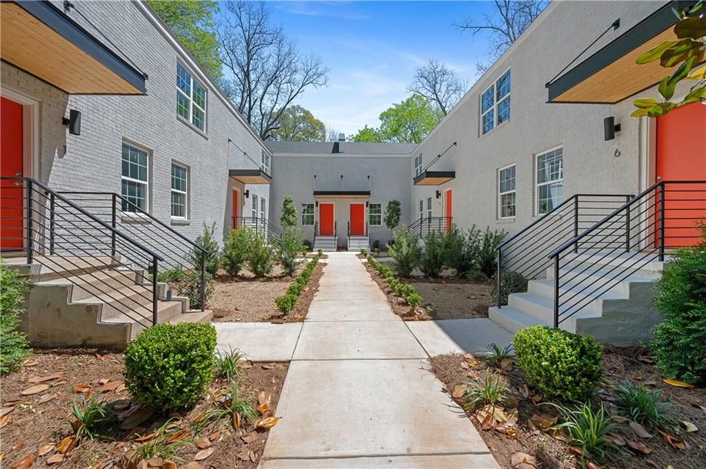 237 Howard Street NE 6, Atlanta, GA 30317