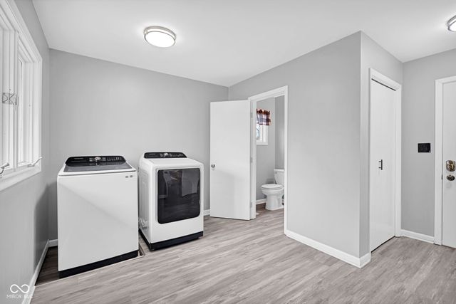 3805 Lakeside Drive, Columbus, IN 47203