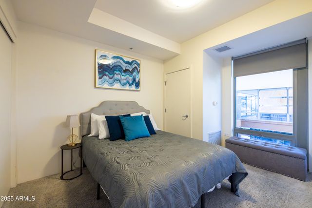 7131 E RANCHO VISTA Drive 3004, Scottsdale, AZ 85251