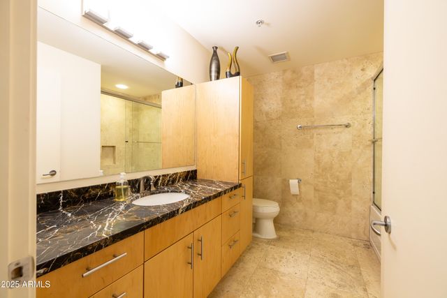 7131 E RANCHO VISTA Drive 3004, Scottsdale, AZ 85251