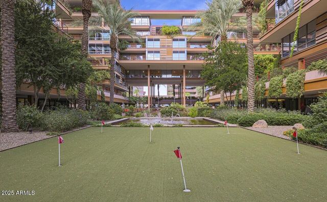 7131 E RANCHO VISTA Drive 3004, Scottsdale, AZ 85251