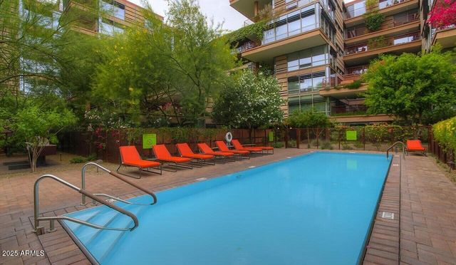 7131 E RANCHO VISTA Drive 3004, Scottsdale, AZ 85251