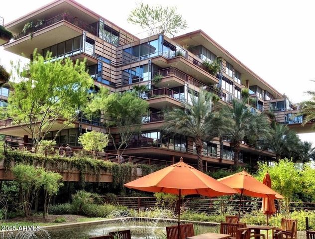 7131 E RANCHO VISTA Drive 3004, Scottsdale, AZ 85251