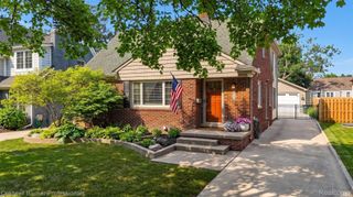 2666 Windemere Road, Birmingham, MI 48009