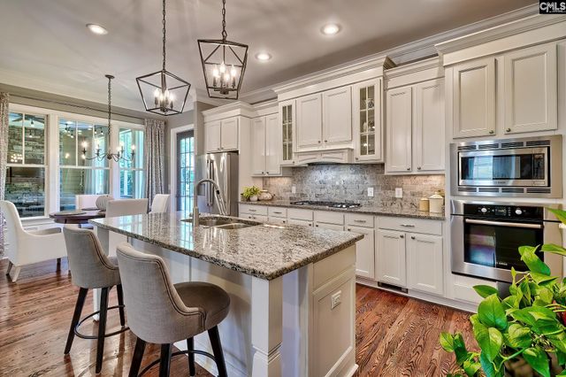 926 Battenkill Court, Lexington, SC 29072