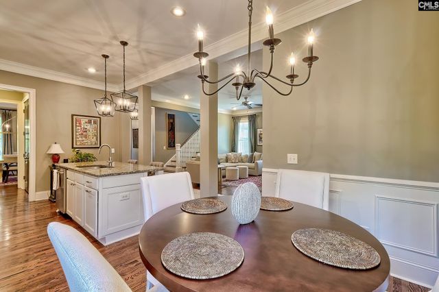 926 Battenkill Court, Lexington, SC 29072