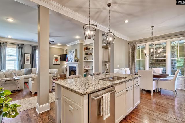926 Battenkill Court, Lexington, SC 29072