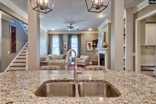 926 Battenkill Court, Lexington, SC 29072
