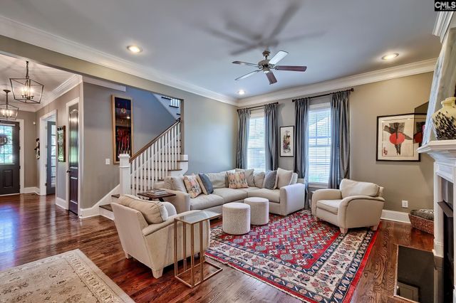 926 Battenkill Court, Lexington, SC 29072