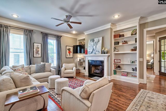 926 Battenkill Court, Lexington, SC 29072