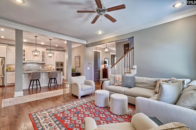 926 Battenkill Court, Lexington, SC 29072