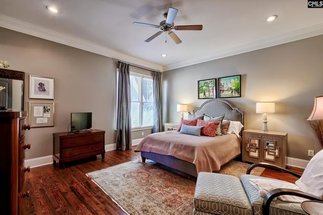 926 Battenkill Court, Lexington, SC 29072
