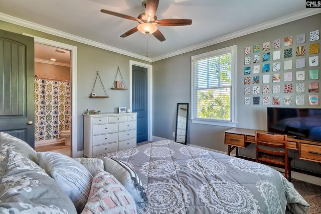 926 Battenkill Court, Lexington, SC 29072