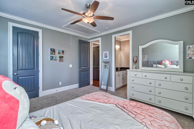 926 Battenkill Court, Lexington, SC 29072
