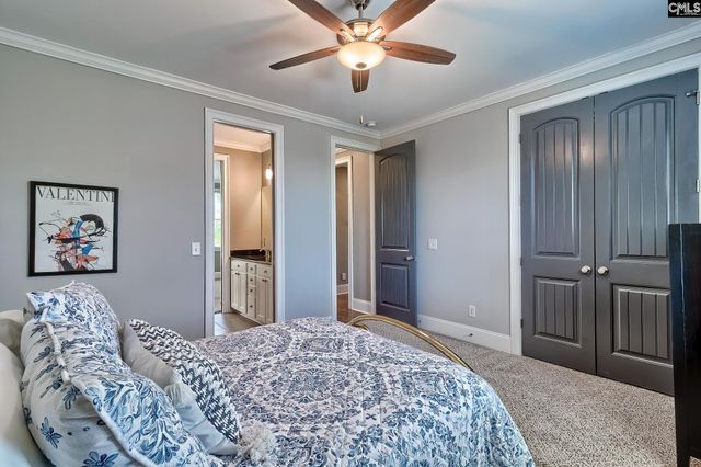 926 Battenkill Court, Lexington, SC 29072