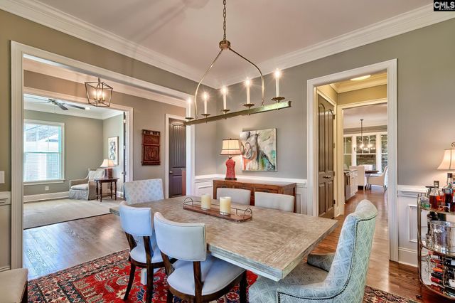 926 Battenkill Court, Lexington, SC 29072