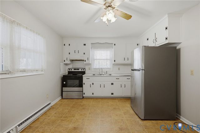 9812 Luscombe Ln, Henrico, VA 23228